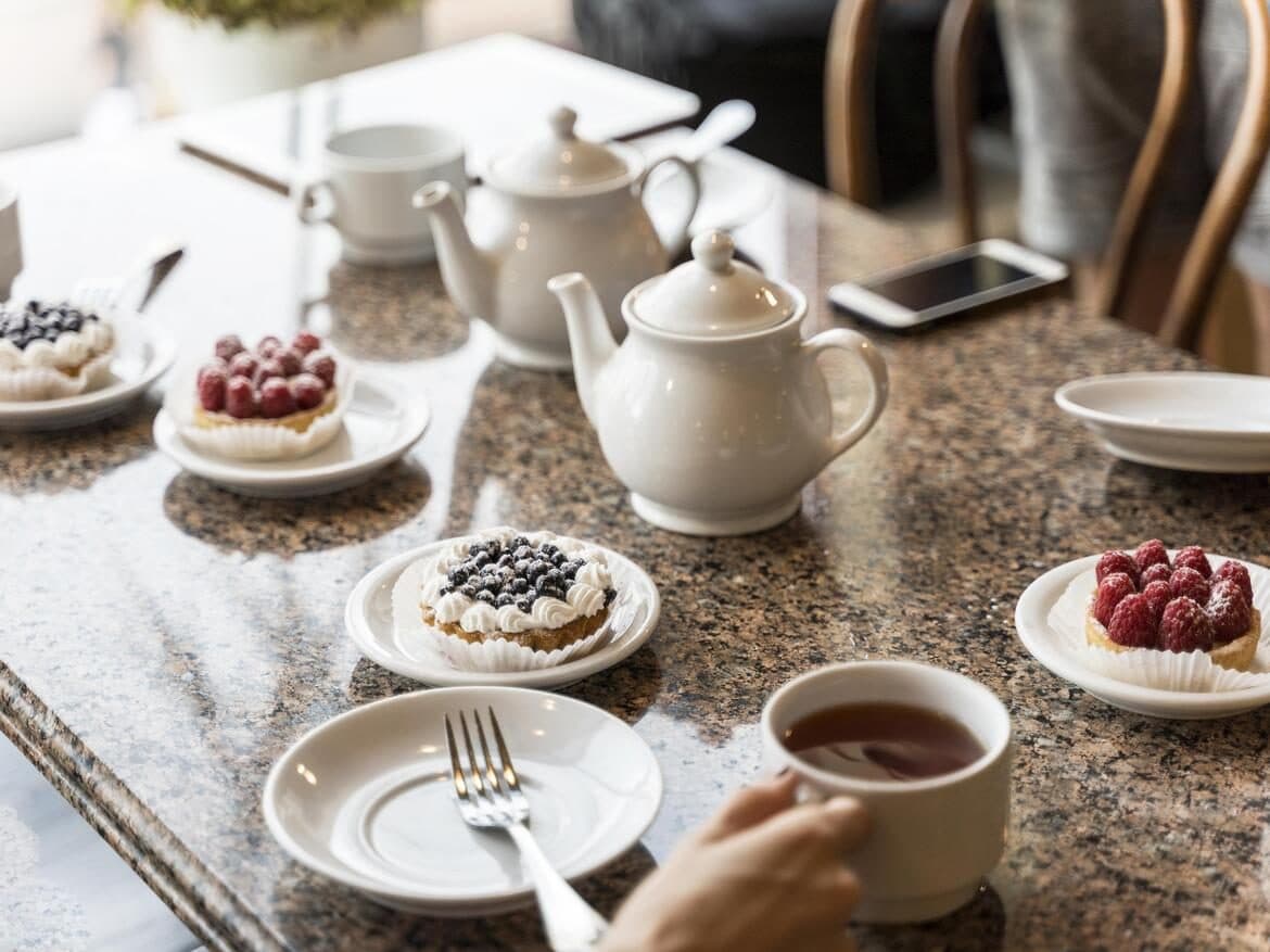 Bäckerei Snack Tea-Room zu verkaufen, Gros de Vaud - 3