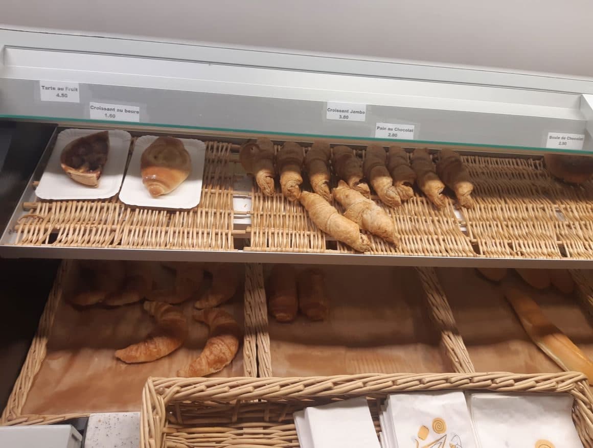 Food-Truck Bäckerei zu verkaufen in Neuchâtel - 2