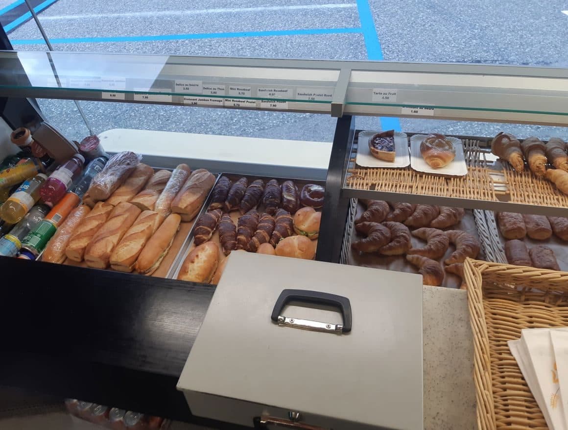 Food-Truck Bäckerei zu verkaufen in Neuchâtel - 4