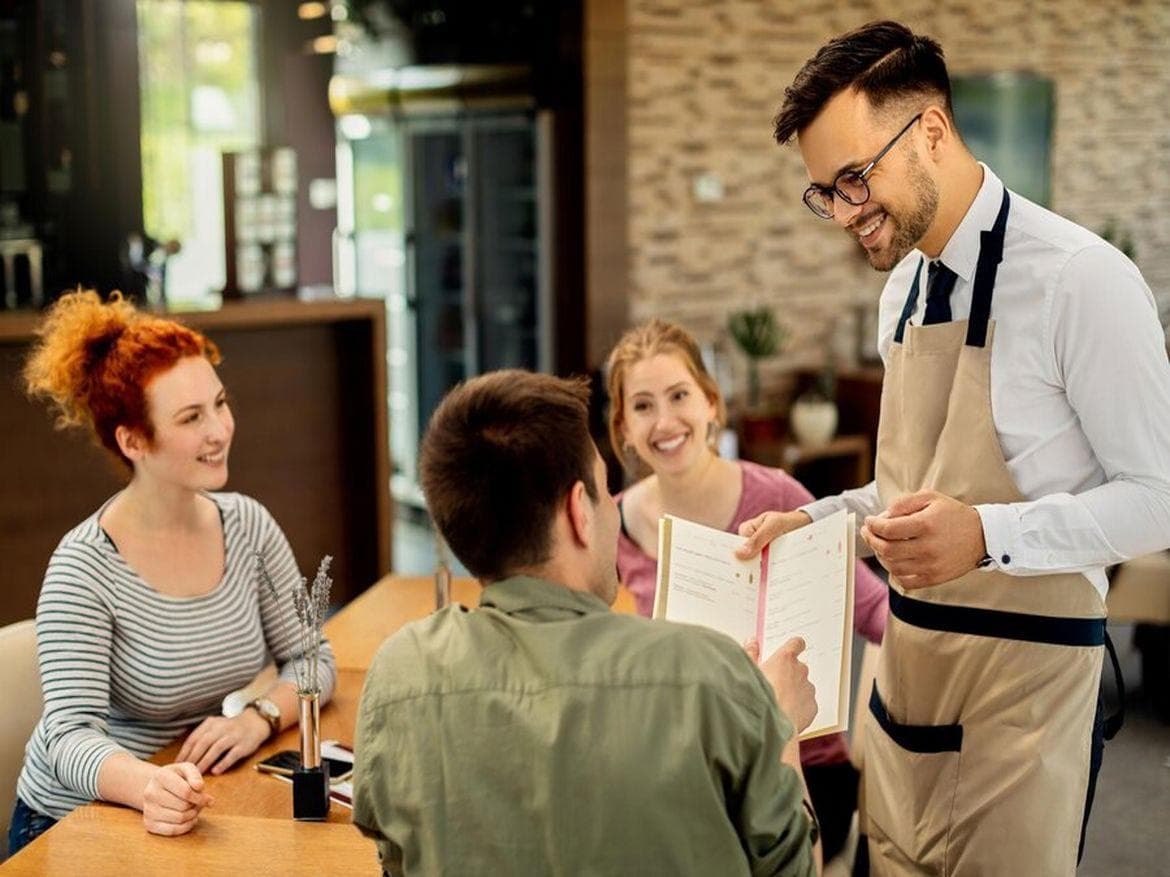 Café-bar avec petite restauration à vendre à Montreux