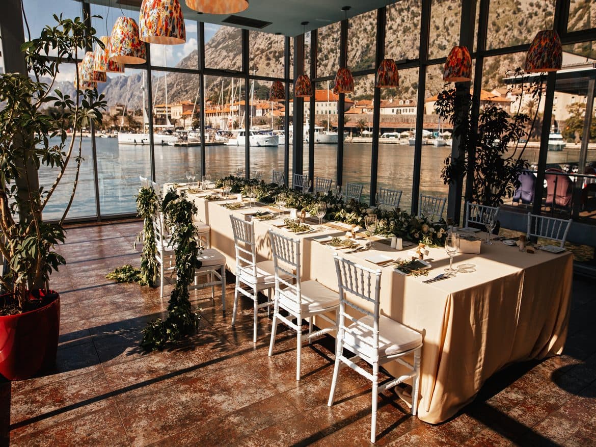 Restaurant mit Terrasse, 120 Plätze, zu verkaufen VD - 4