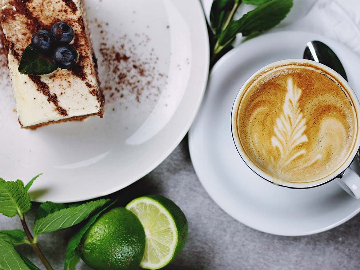 Tea-room and coffee bar for sale in central Delémont