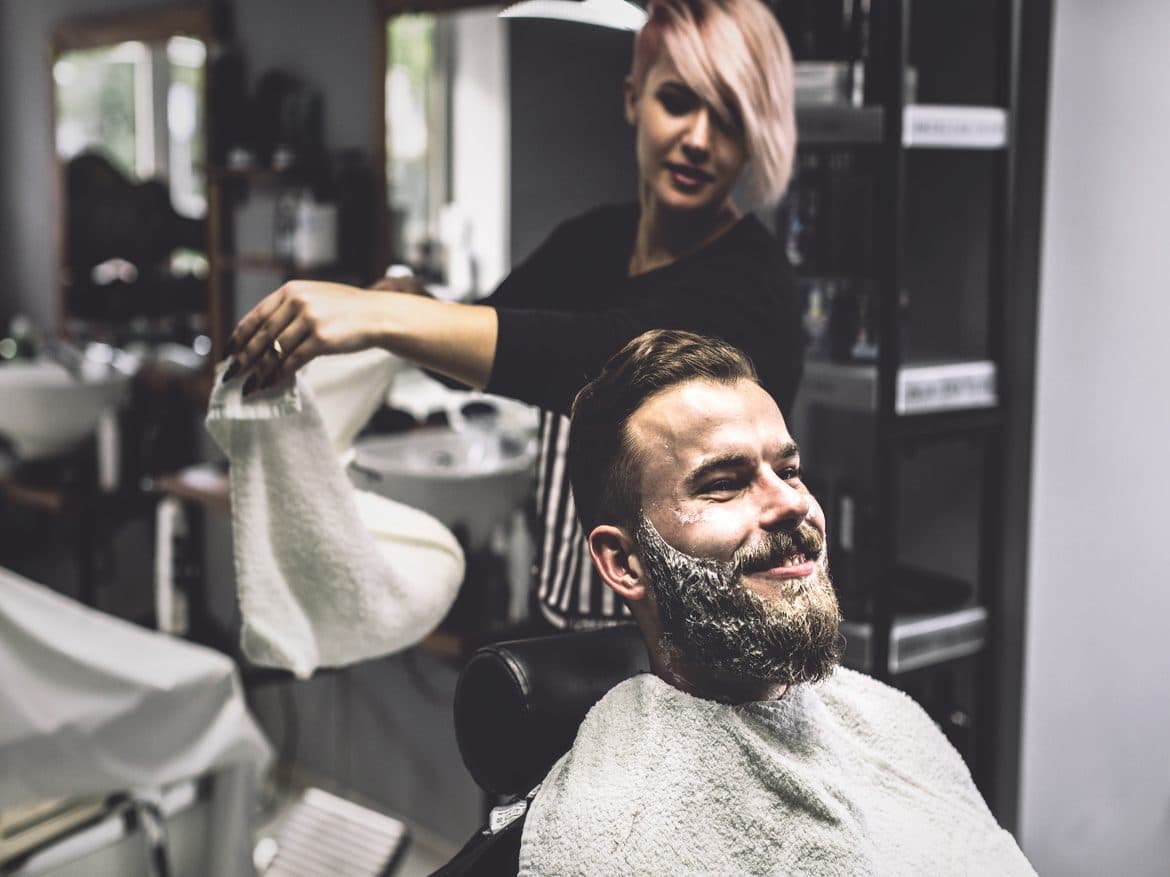 Barber shop à vendre, région Yverdon-les-Bains - 2
