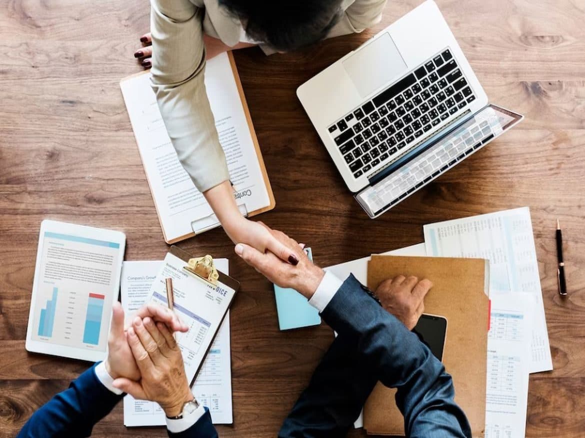 Services franchise for sale in Fribourg region