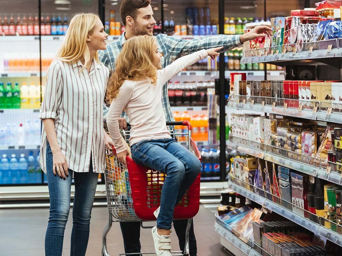 Épicerie à vendre à Biel/Bienne, clientèle fidèle