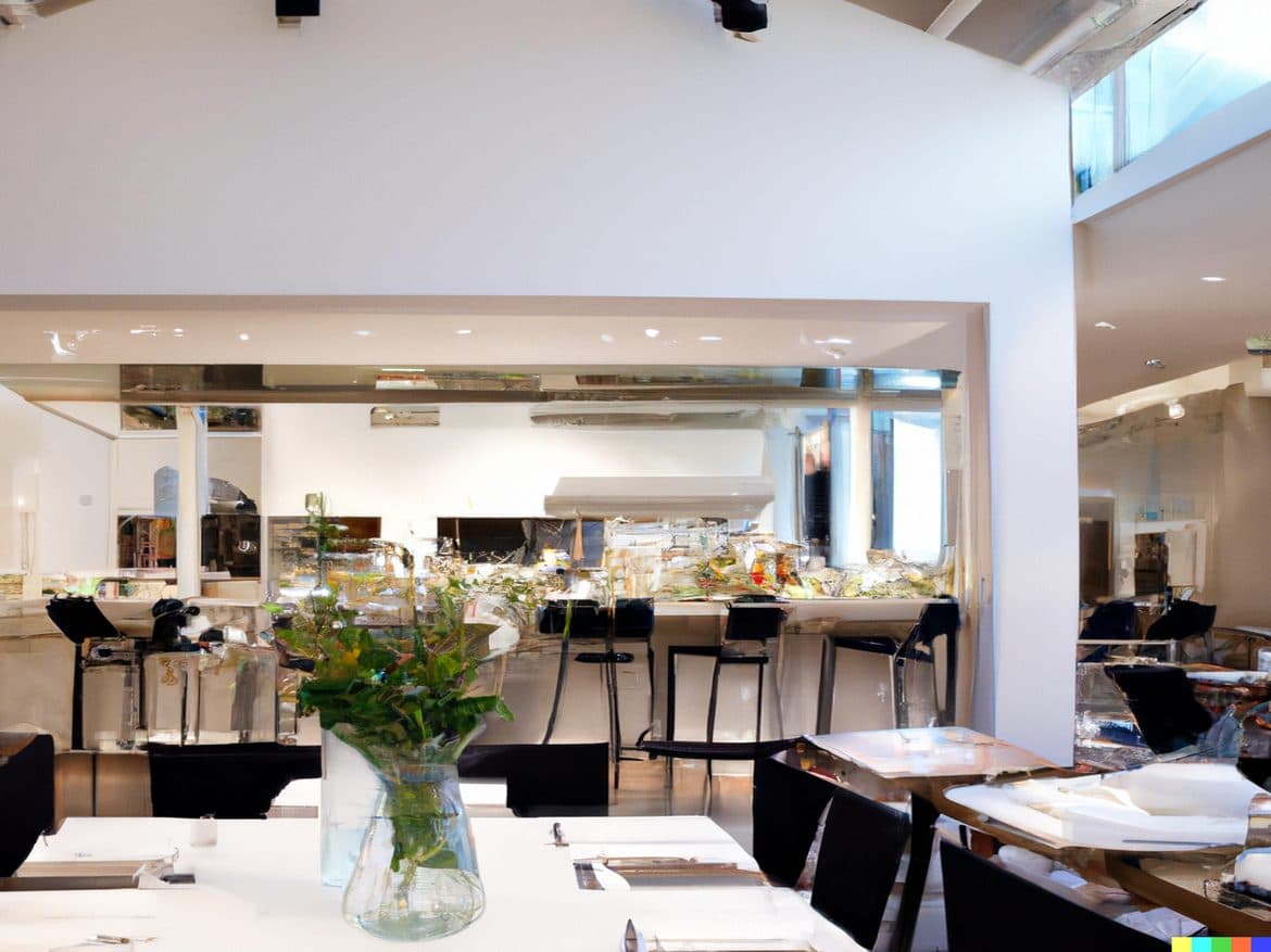 Restaurant à vendre, commune touristique du Nord vaudois